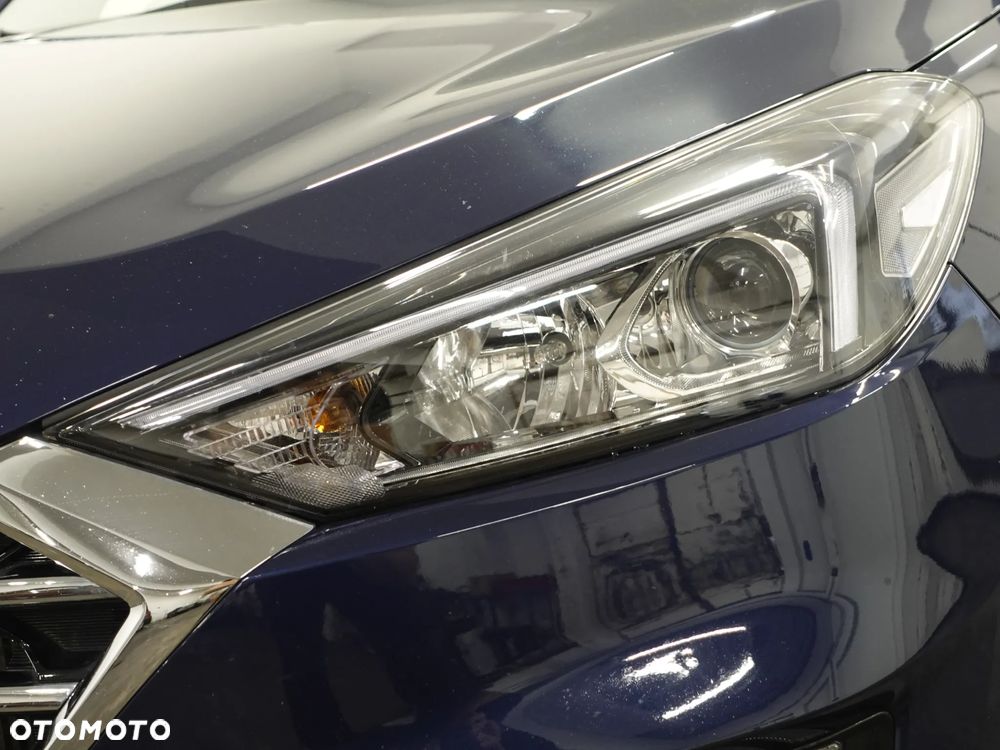 Hyundai Tucson 1.6 CRDi Style 2WD - 8