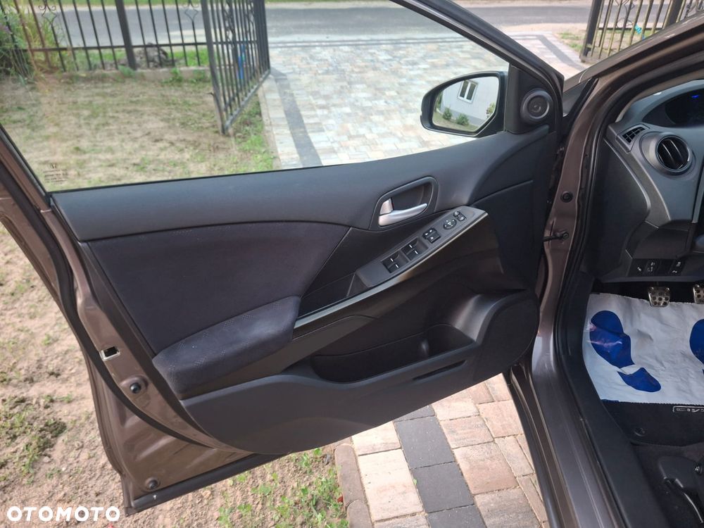 Honda Civic 1.8 Executive NAVI - 26