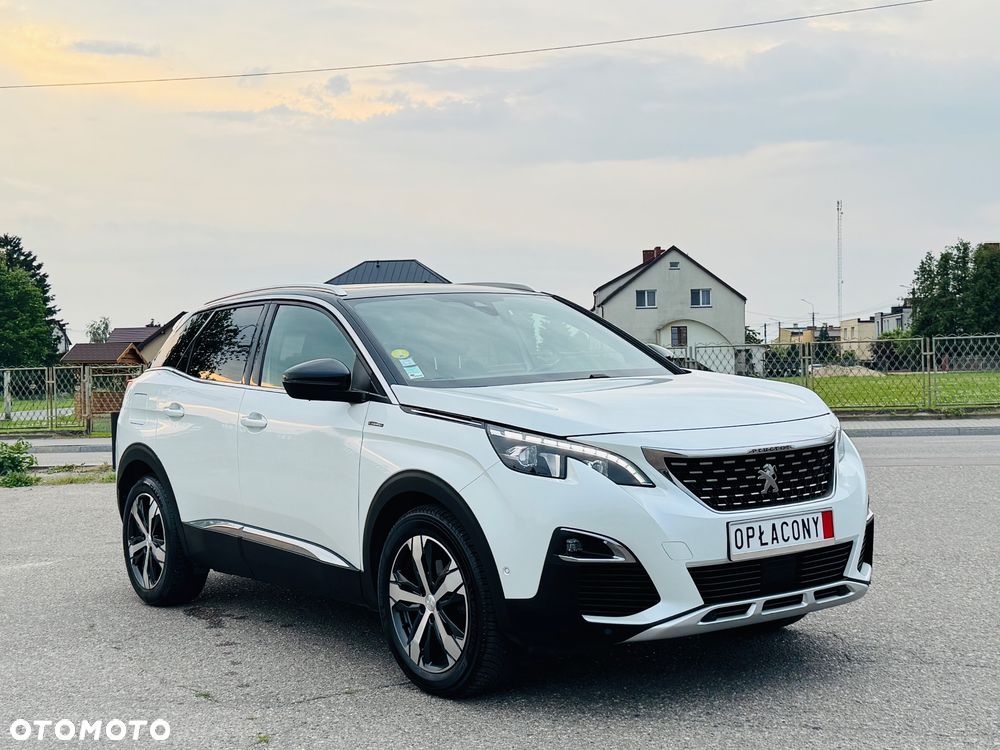 Peugeot 3008 - 16