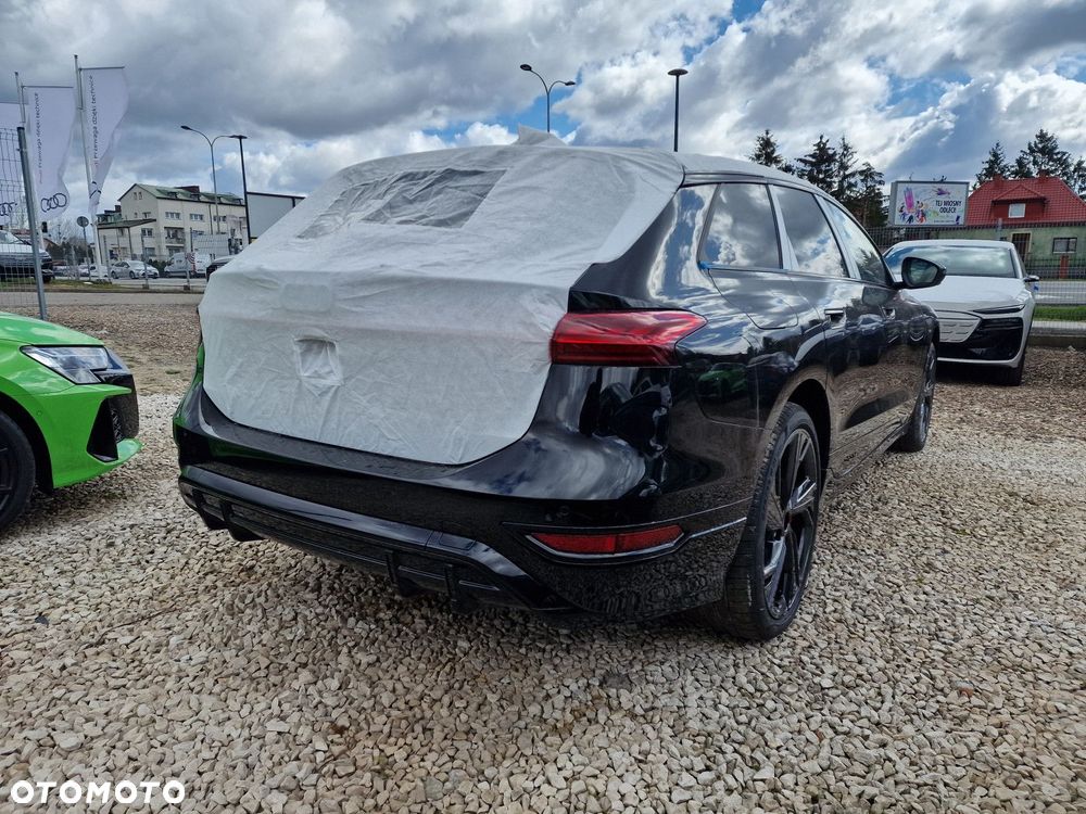 Audi A6 Sportback e-tron - 5