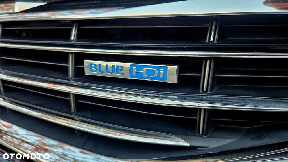 Peugeot 508 RXH BlueHDi 180 EAT6 Stop&Start - 37
