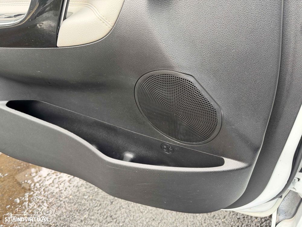 Kia Ceed SW 1.6 CRDi 128 ISG Dream Team Edition - 26