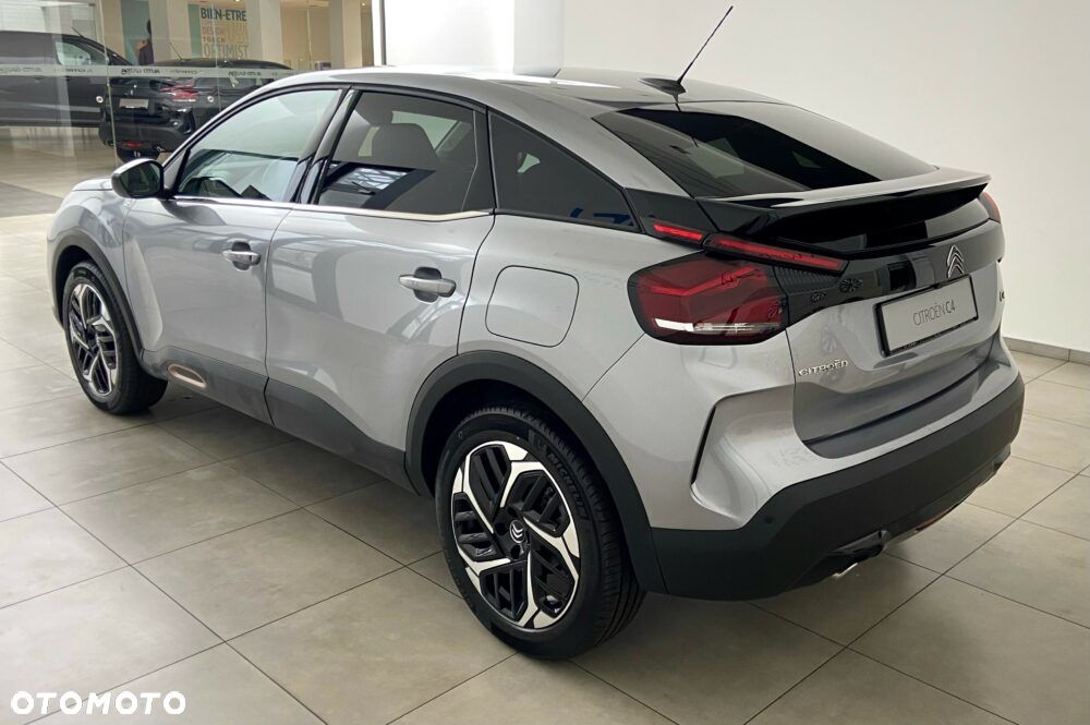 Citroën C4 1.2 PureTech C-Series S&S - 4