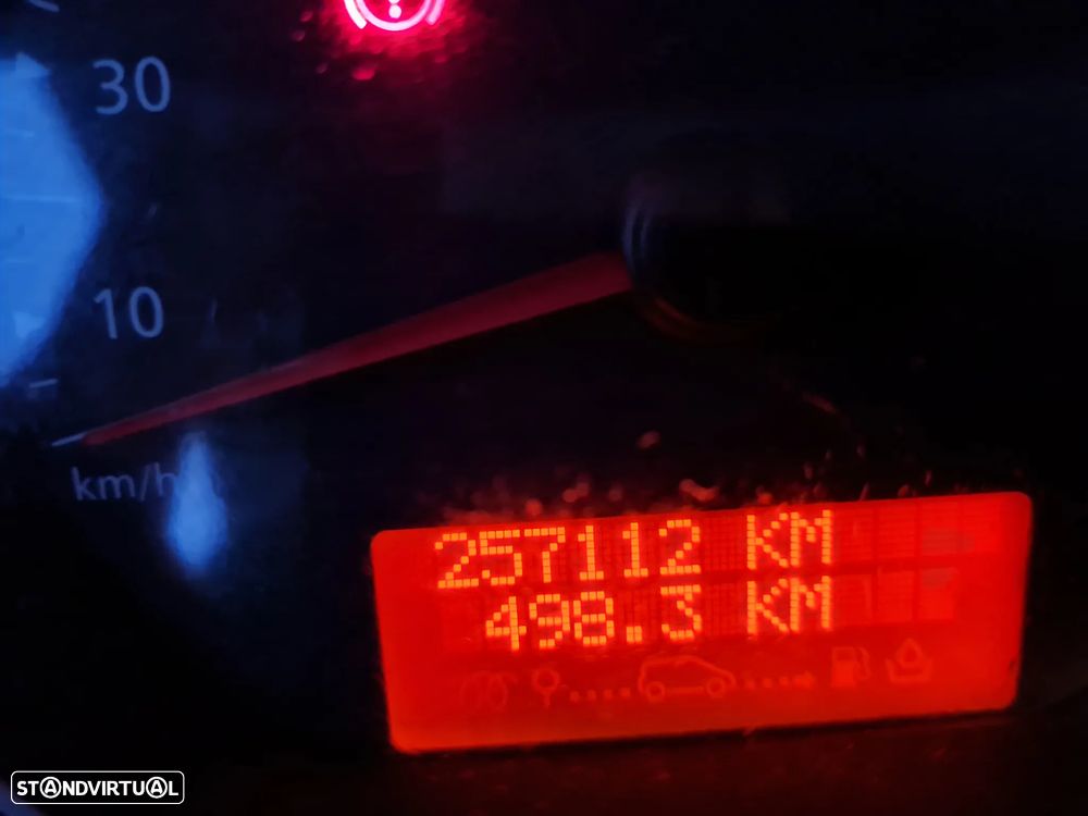 Renault Kangoo 1.5 dci - 6