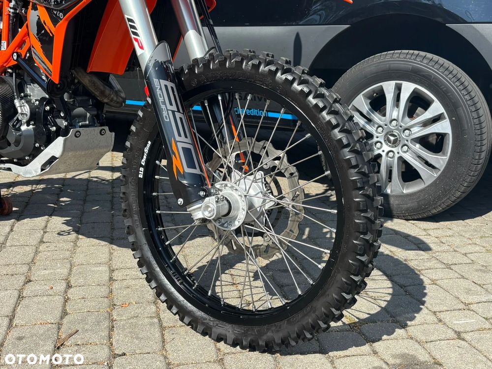 KTM Enduro 690 - 15