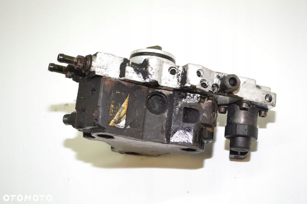 MERCEDES W639 2.2 CDI VITO VIANO POMPA WTRYSKOWA 6460700101 - 3