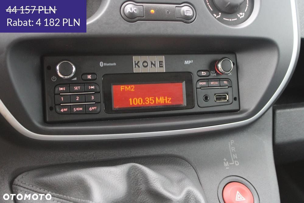 Renault kangoo - 16