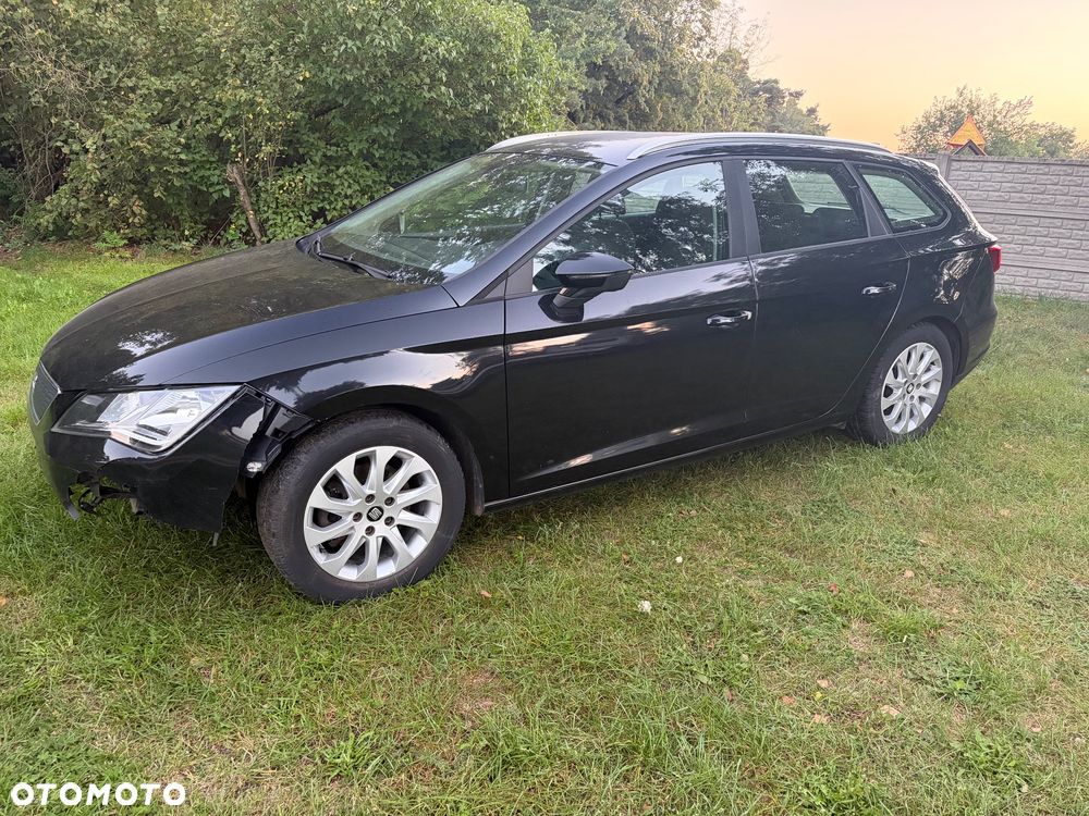 Seat Leon - 1