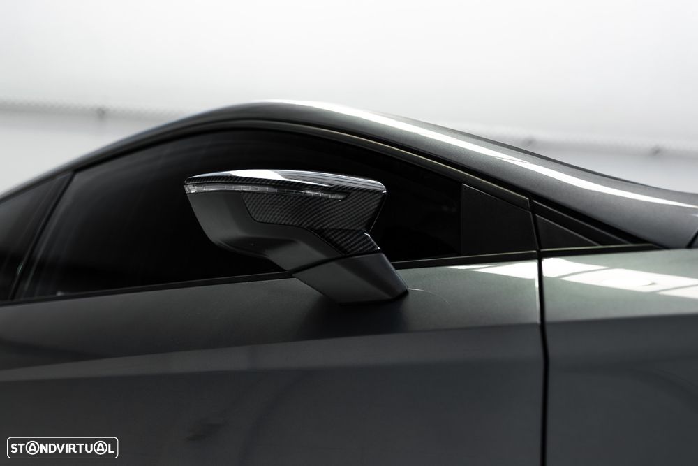 SEAT Leon SC 2.0 TSI S&S DSG Cupra 300 - 21