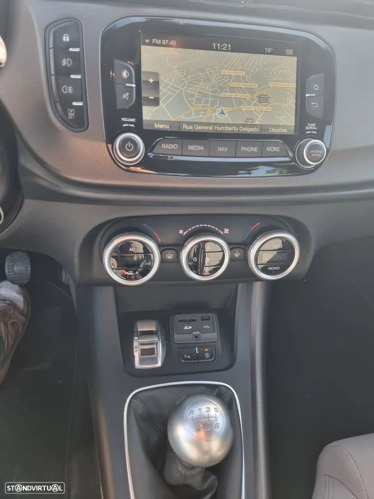 Alfa Romeo Giulietta 1.6 JTDM 16V - 13