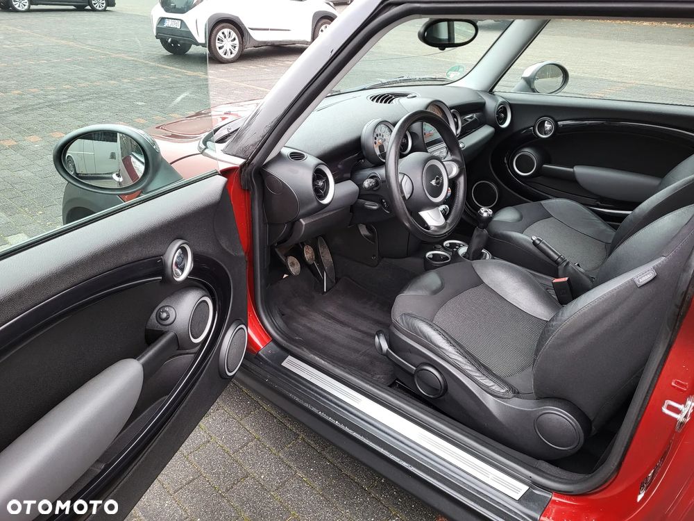 MINI Clubman Cooper - 14