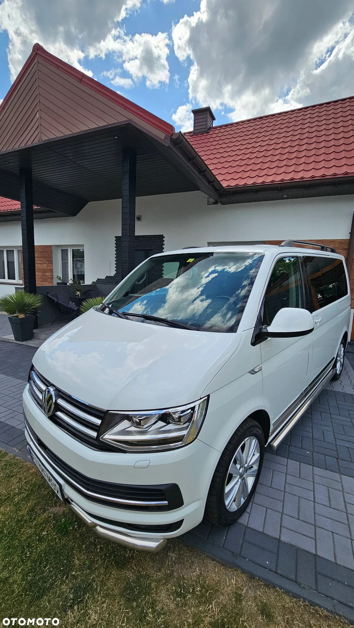 Volkswagen Multivan 2.0 BiTDI L1 Highline 4Motion DSG - 3