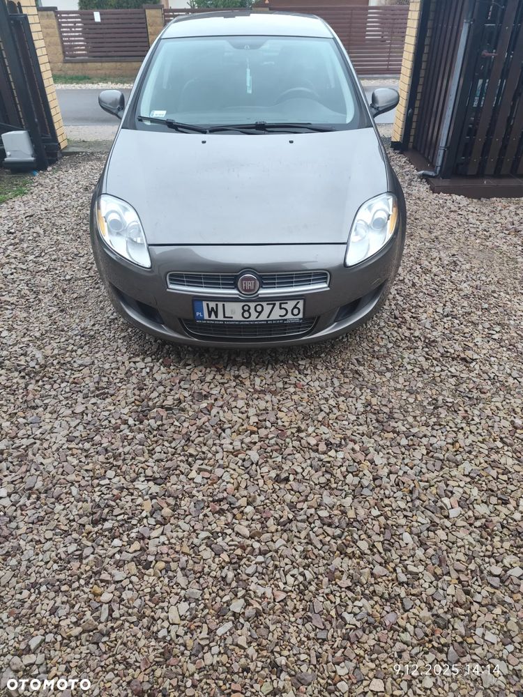 Fiat Bravo 1.4 16V Fresh - 1