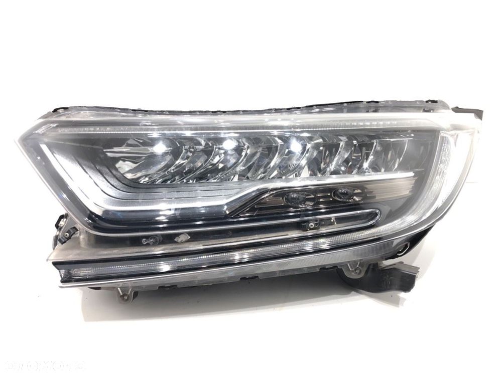 REFLEKTOR LEWY PRZÓD LED  HONDA CR-V V (RW_, RT_) 2016 - 2022 2.0 e-CVT Hybrid AWD (RT6) 107 kW - 2