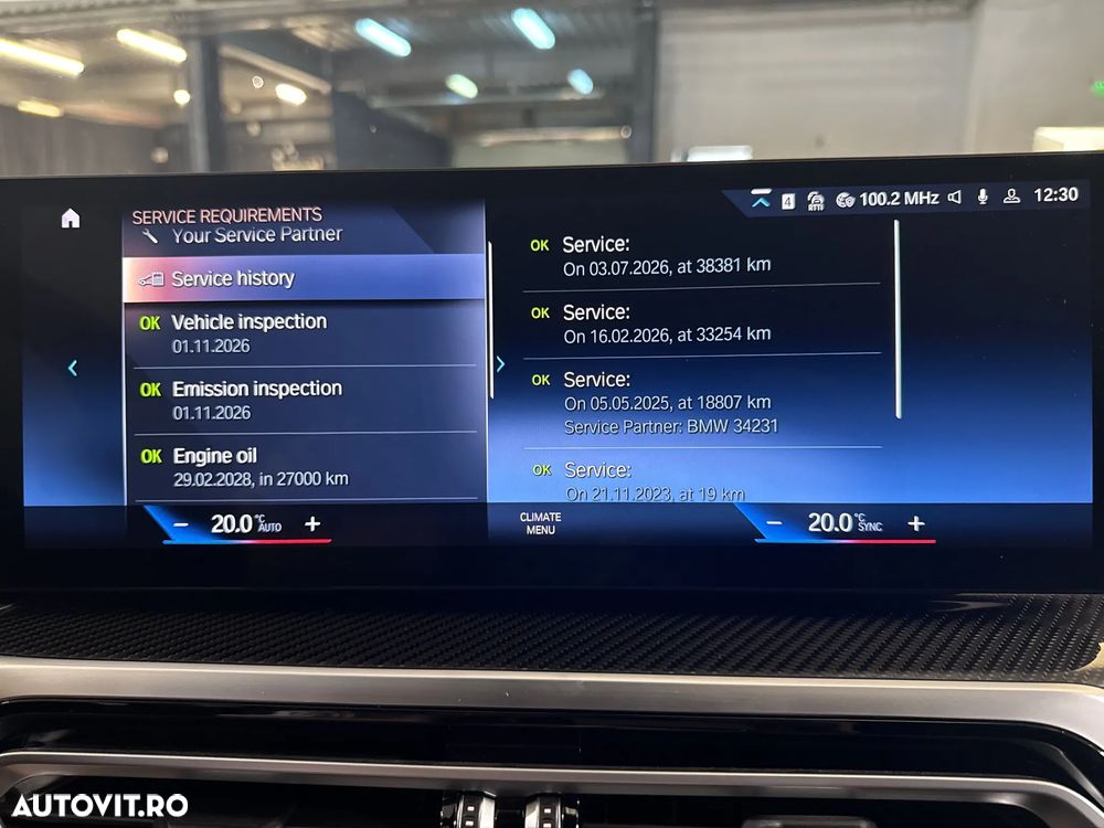 BMW Seria 3 - 24