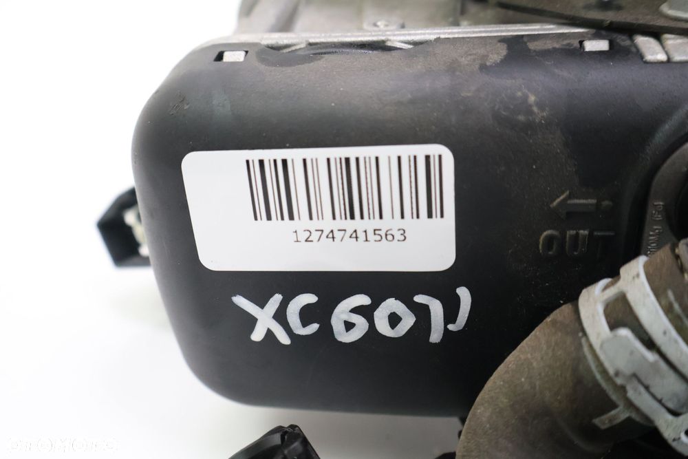 VOLVO XC60 II 2.0 B5 MHEV WEBASTO OGRZEWANIE POSTOJOWE 31368413 - 8
