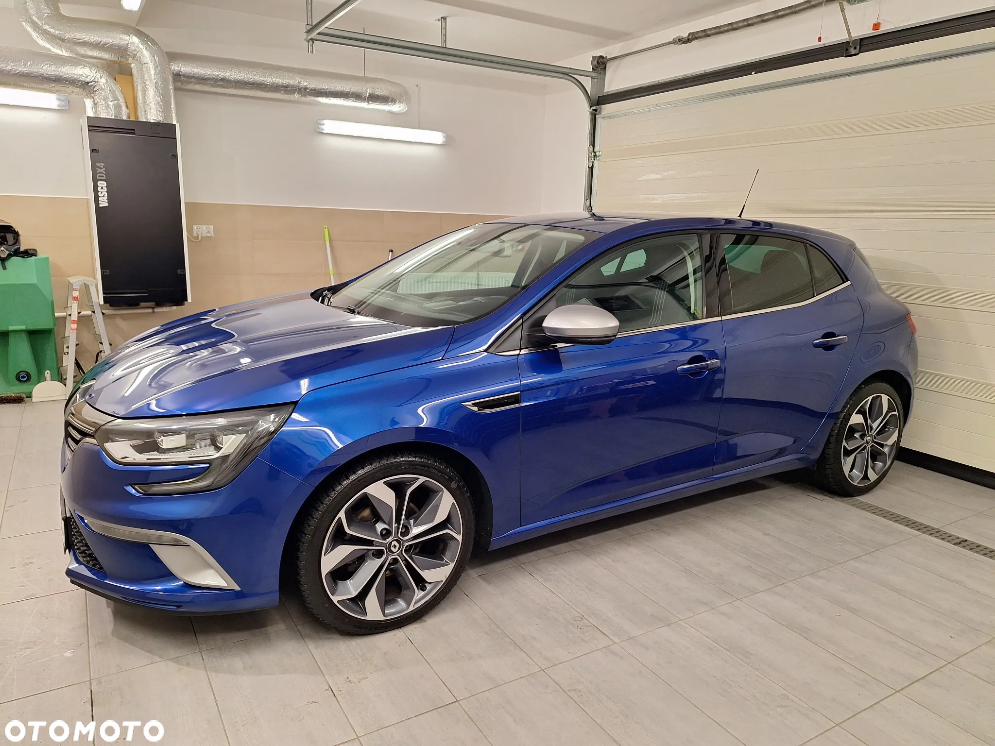 Renault Megane 1.2 Energy TCe GT Line - 6