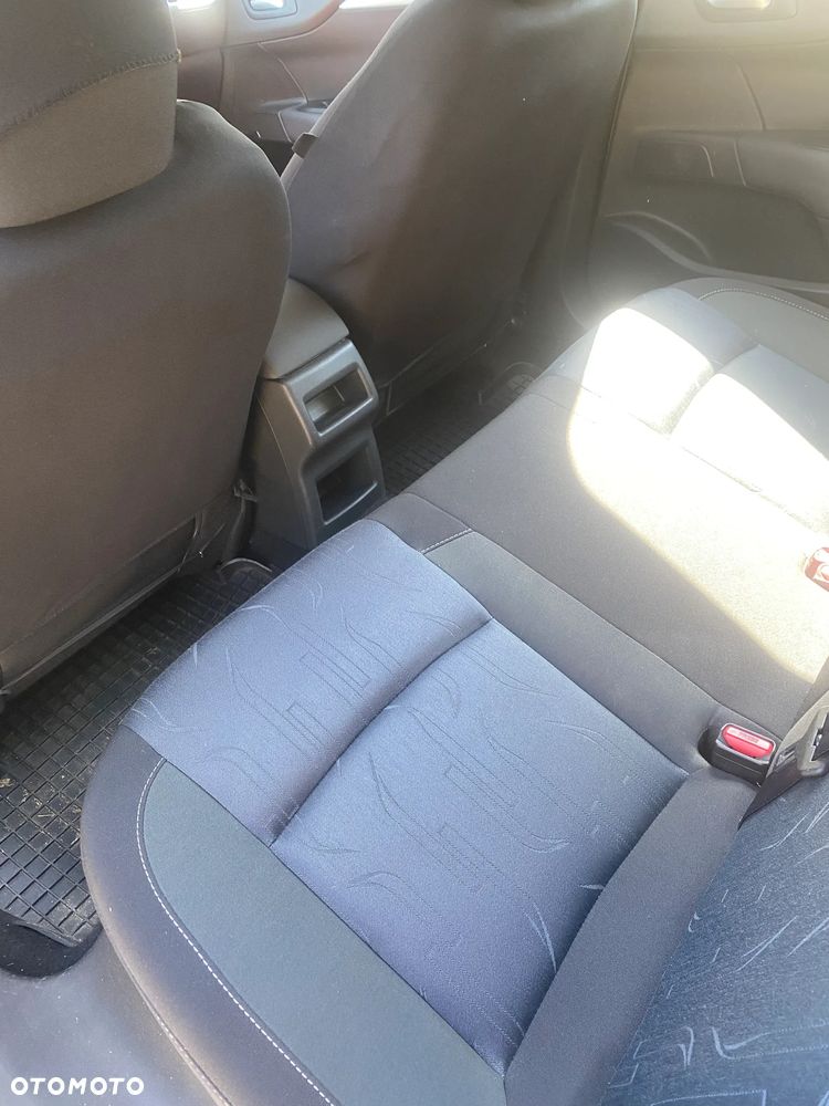 Citroën C4 1.6 VTi Attraction - 14