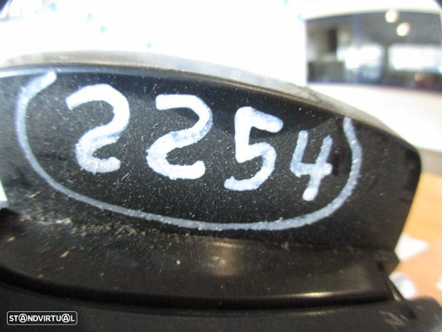 Quadrante 13225964 OPEL ASTRA H FASE 2 2007 1.7CDTI 100CV 5P CINZENTO KM/H DIGITAL - 5