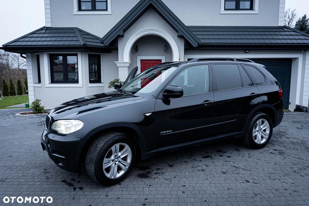 BMW X5 xDrive30d - 3