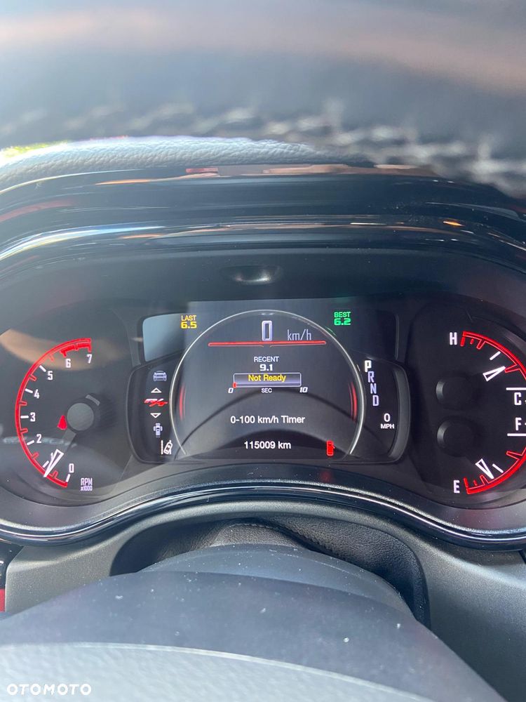 Dodge Durango 5.7 R/T - 30