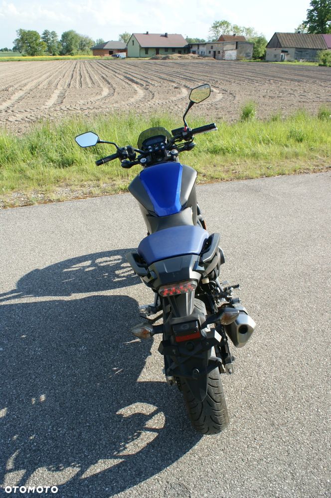 Honda NC - 10