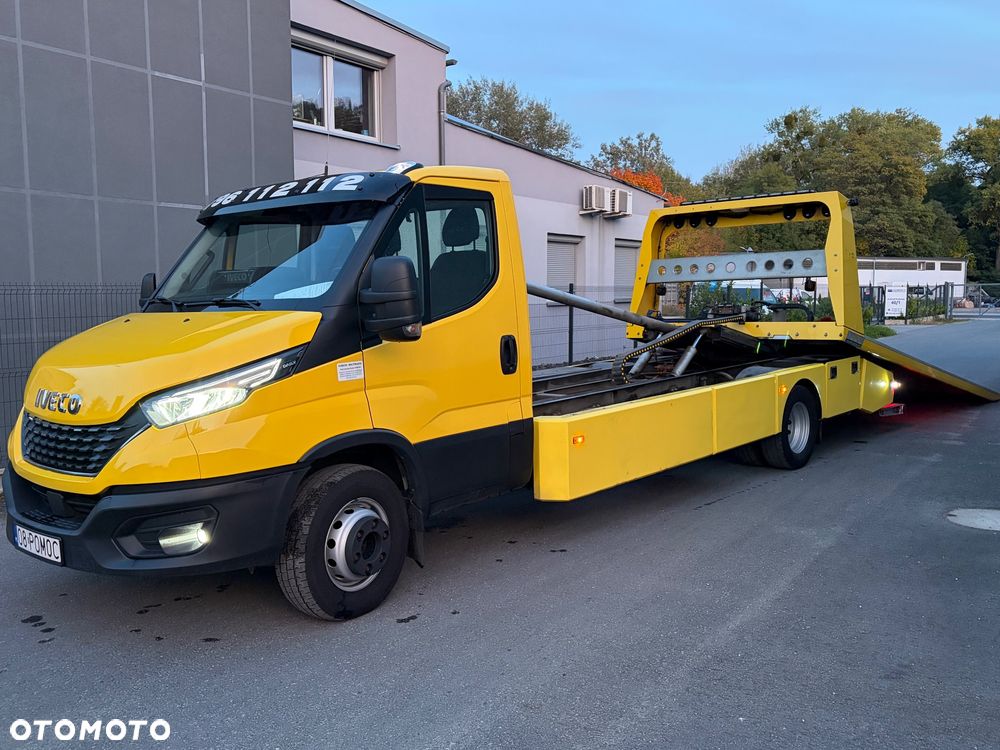 Iveco Daily 72c18 - 19