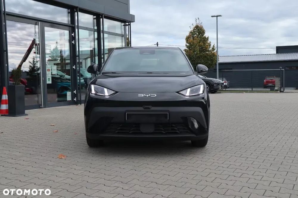 BYD Dolphin Surf Comfort - 3