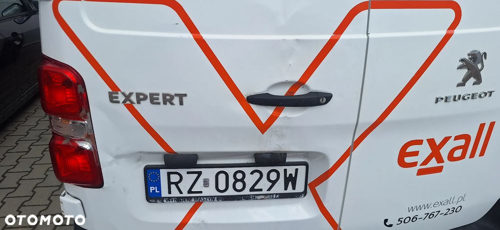 Peugeot V-F-AHXH-B2B01E - 20