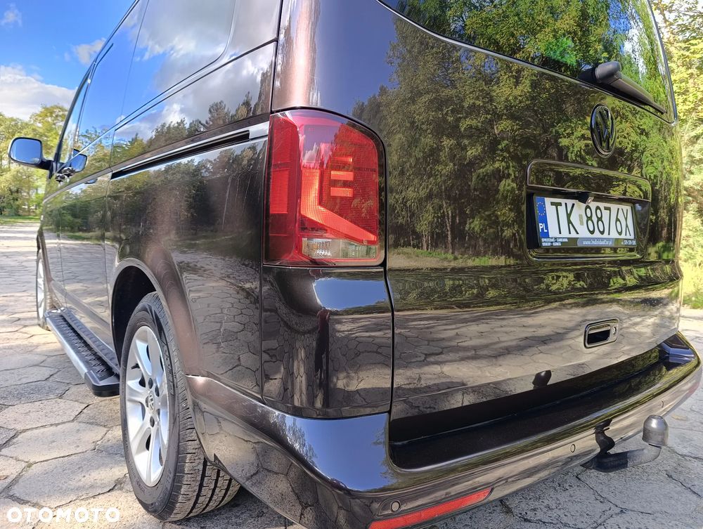 Volkswagen Multivan L1 Highline - 23