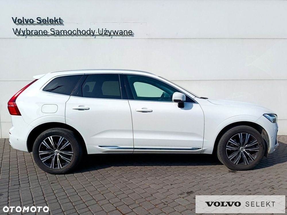 Volvo XC 60 - 5