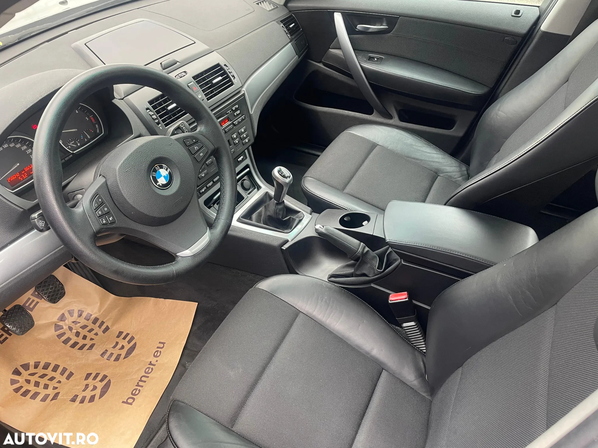 BMW X3 xDrive18d - 25
