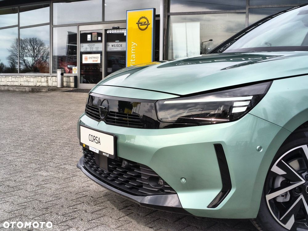 Opel Corsa - 5
