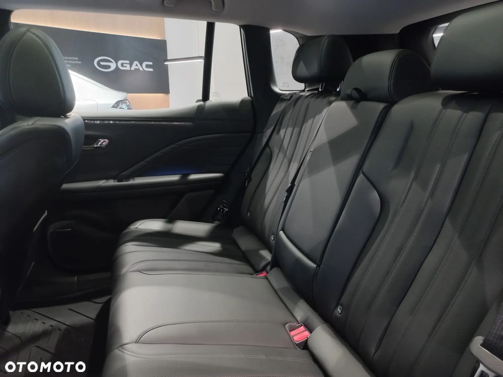 GAC AION V - 21