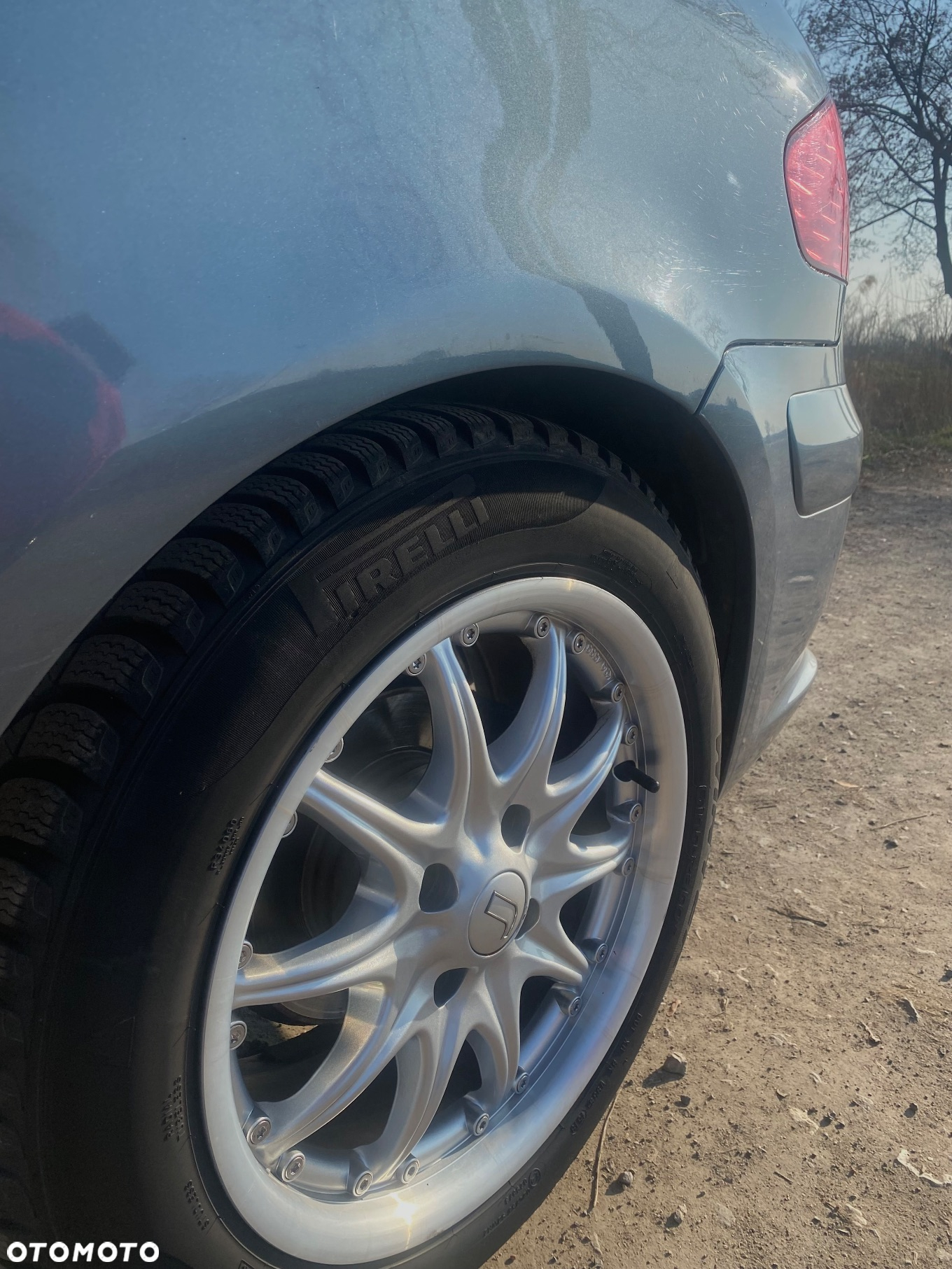 Peugeot 307 CC 2.0 - 8