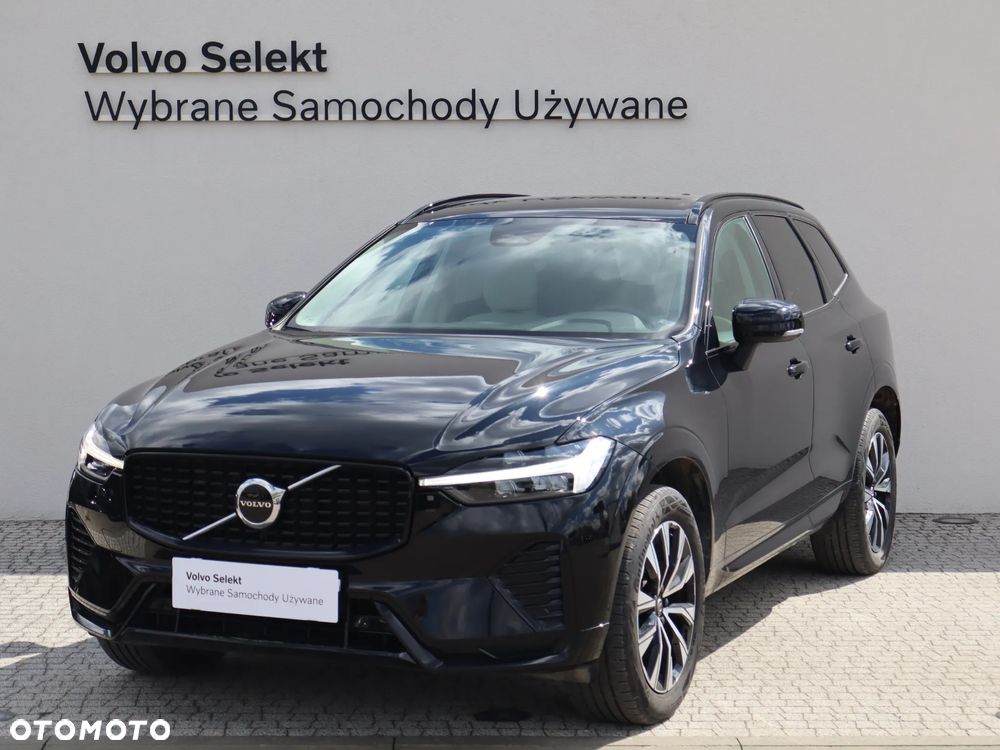 Volvo XC 60 B5 B AWD Plus Dark - 1