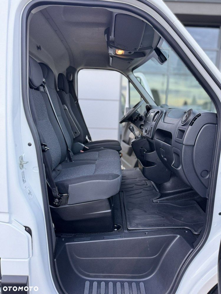Opel Movano - 22