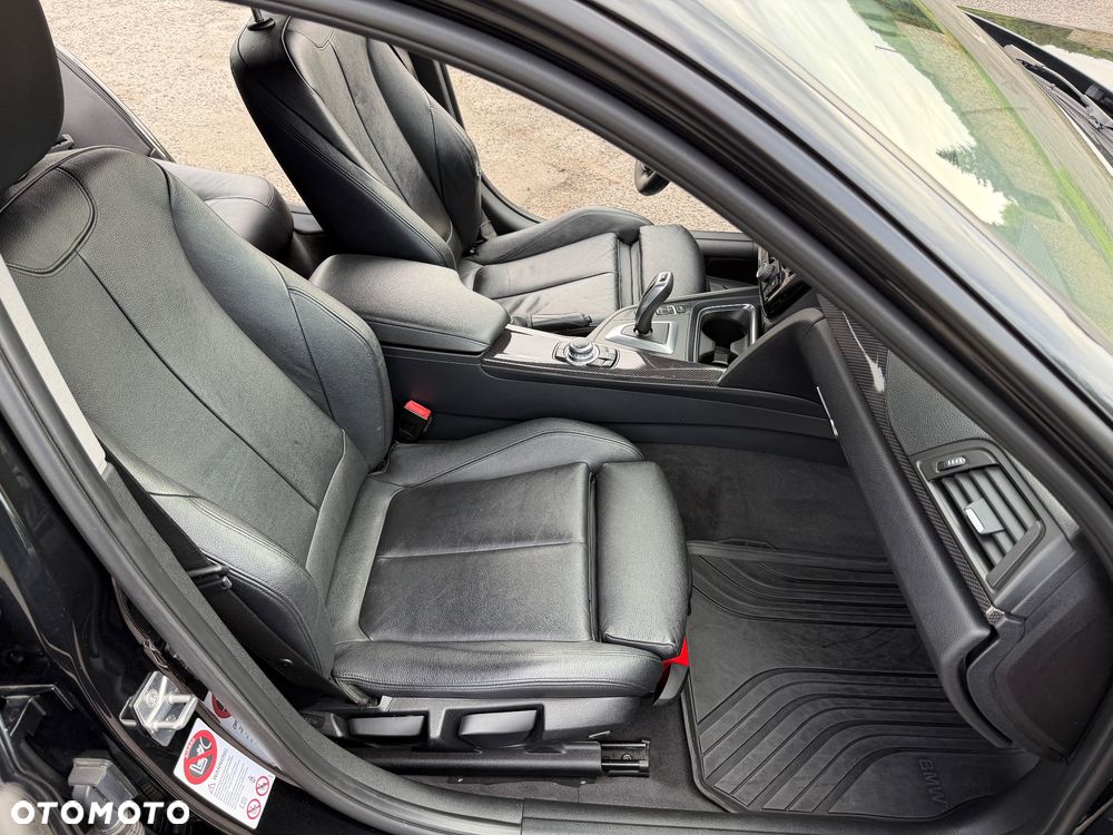 BMW Seria 3 - 10