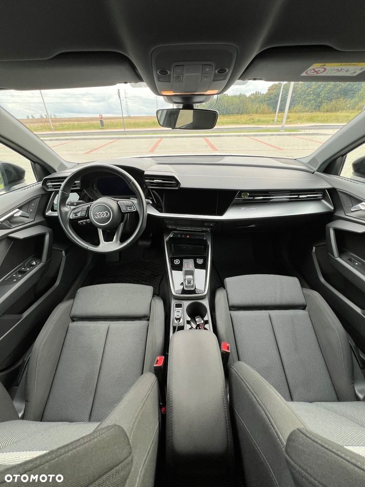 Audi A3 - 8