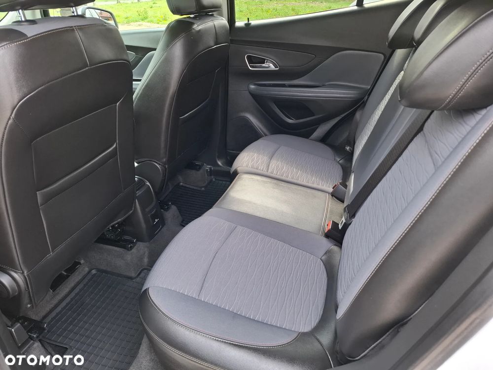 Opel Mokka 1.6 Cosmo S&S - 8