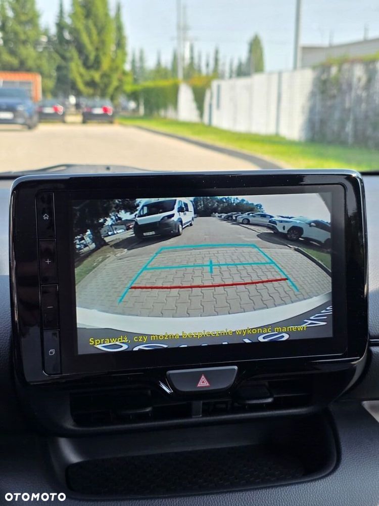 Toyota Yaris - 29
