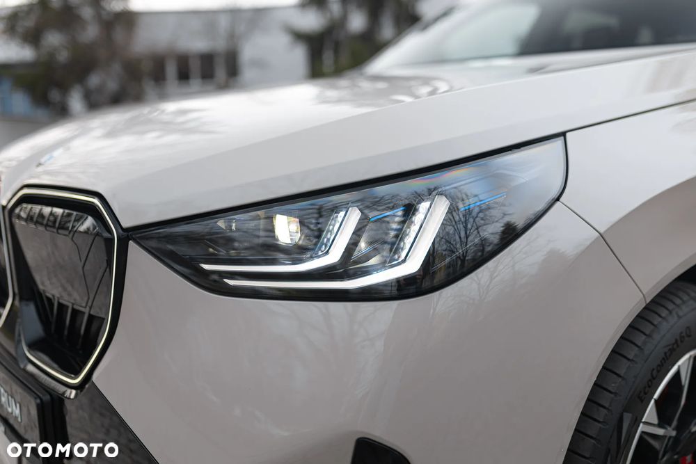 BMW X3 40d xDrive - 6