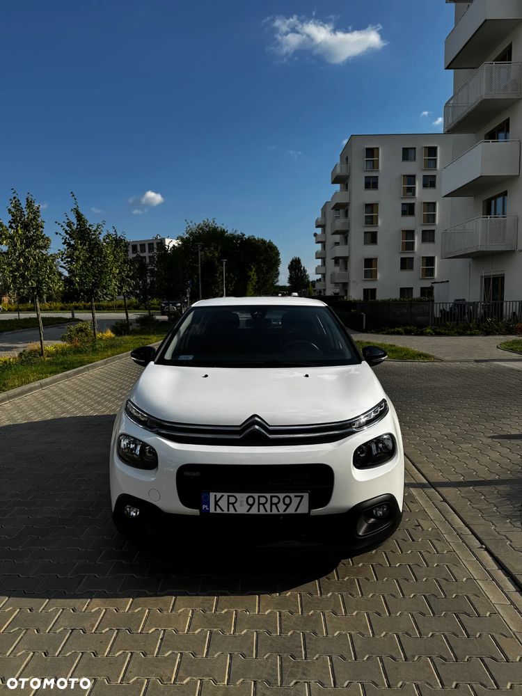 Citroën C3 1.2 PureTech Feel - 2