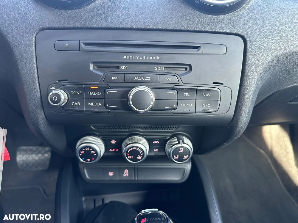 Audi A1 Sportback - 19