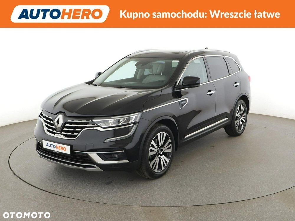 Renault Koleos BLUE dCi 185 4WD X-tronic INITIALE PARIS - 2