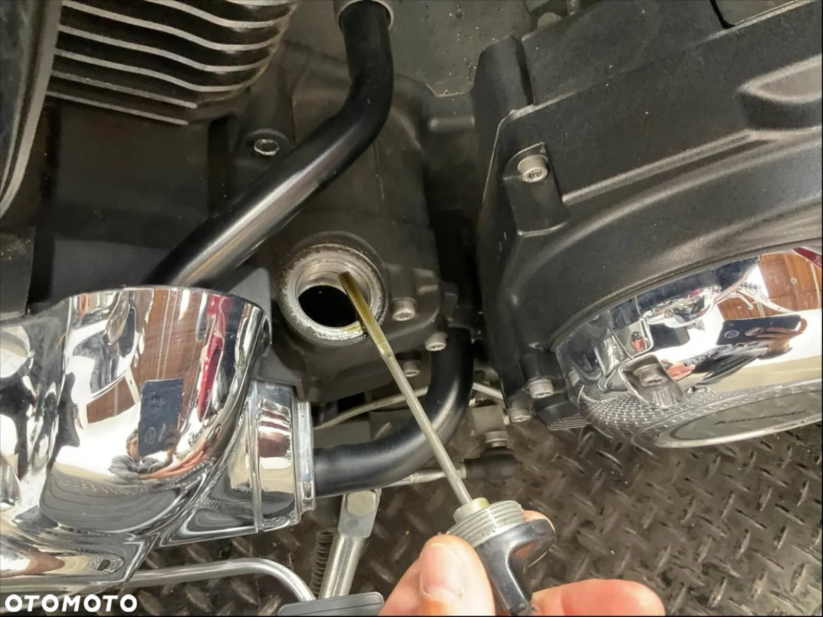 Kawasaki Vulcan - 7