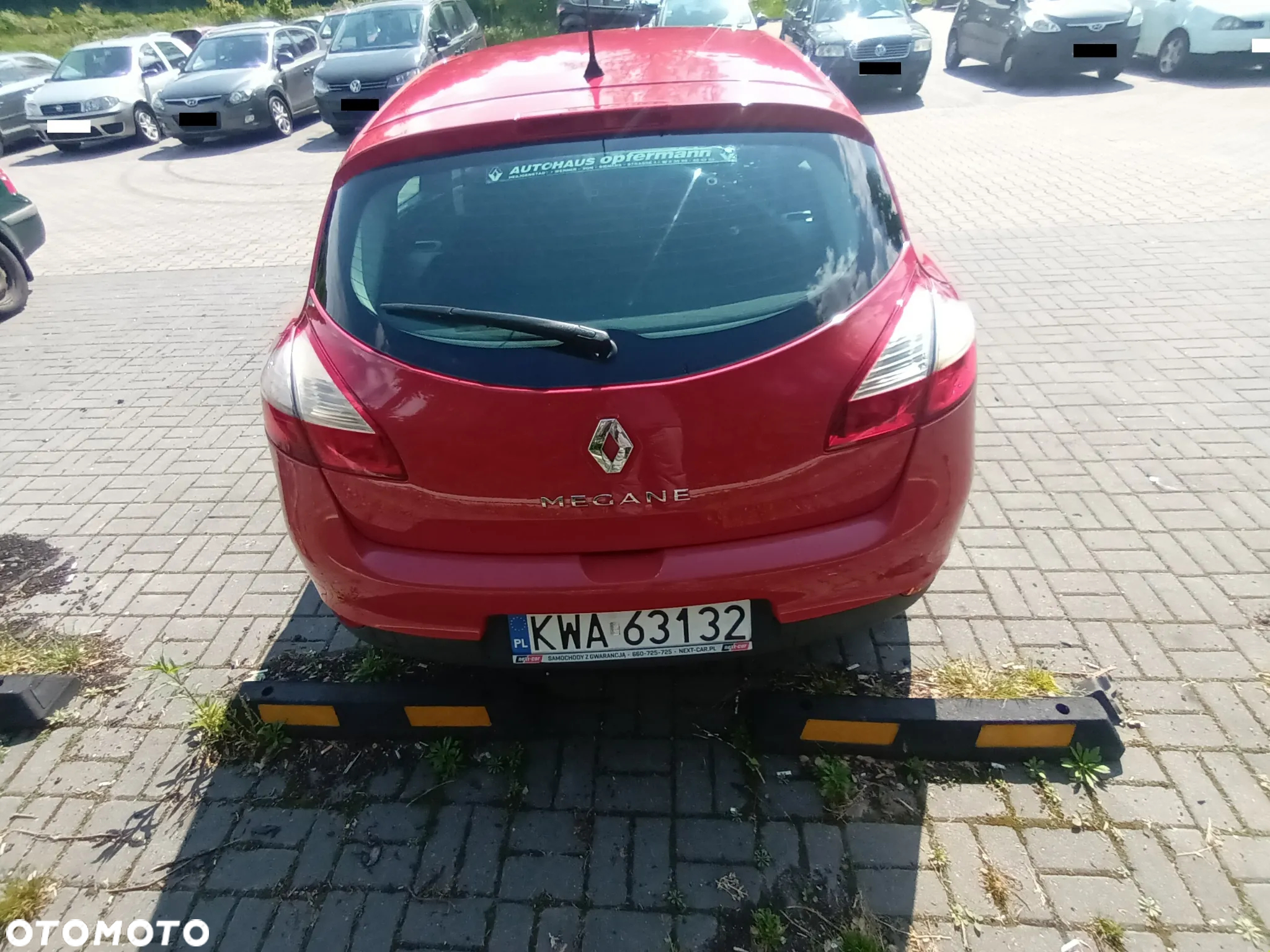 Renault Megane 1.6 16V Expression - 16