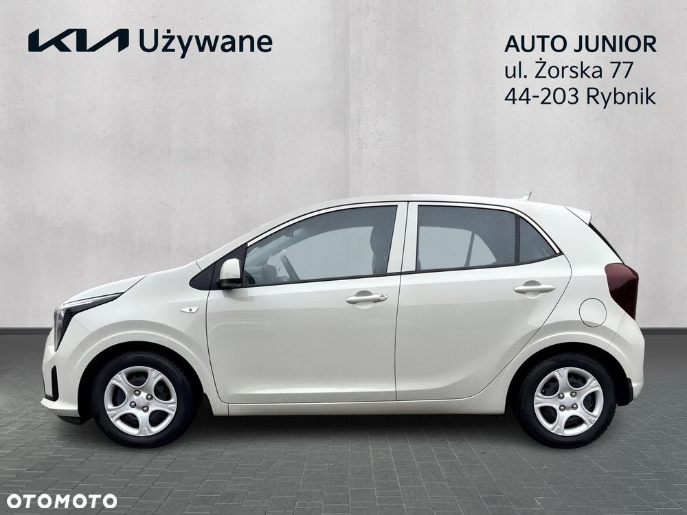 Kia Picanto 1.0 DPI L - 3
