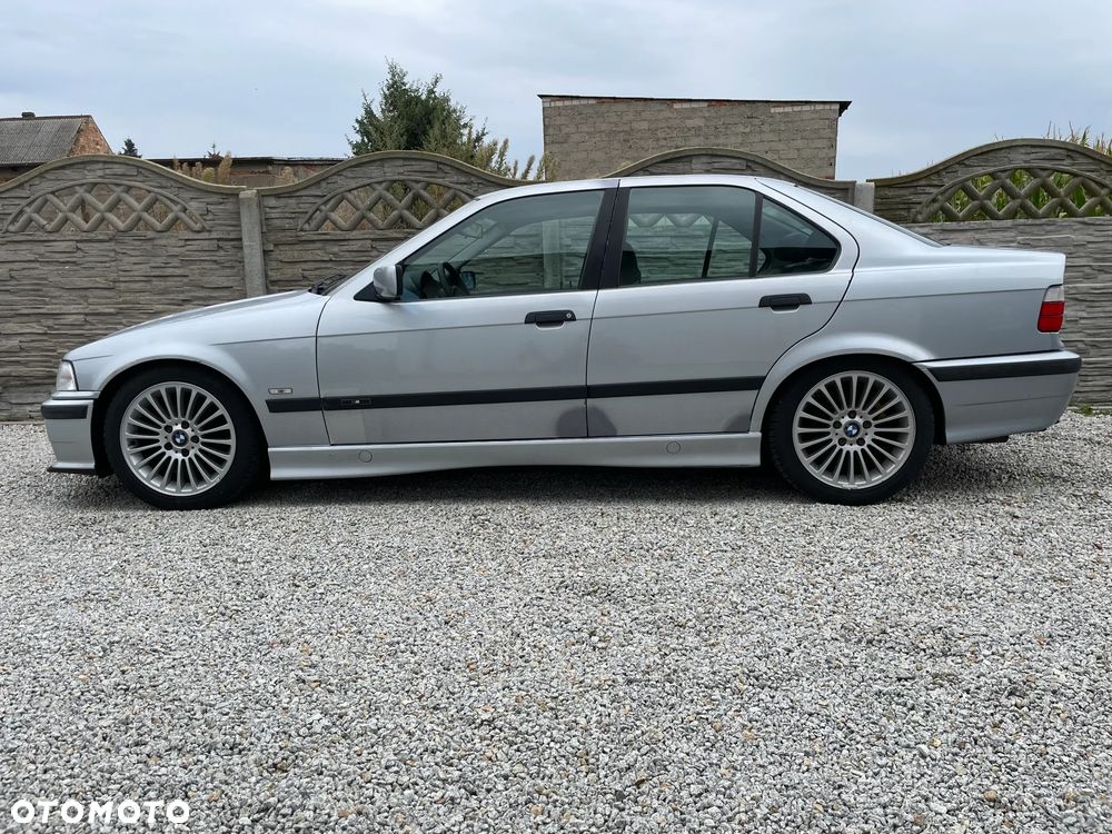 BMW Seria 3 - 3