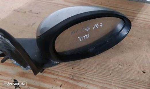 ESPELHO RETROVISOR ALFA 147 - DIREITO - 2